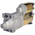 Order New Starter by WILSON - 91-27-3412N For Your Vehicle